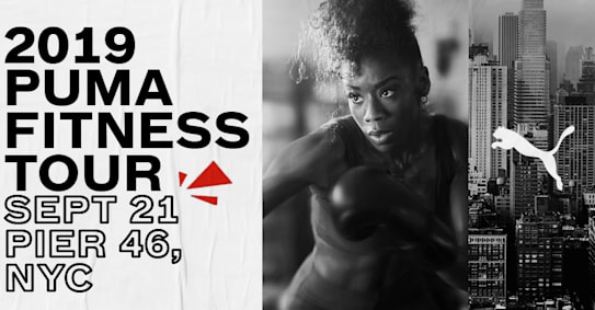 fitness puma fitness puma